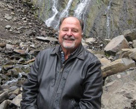 Scott Hausmann ’69. Link to his story