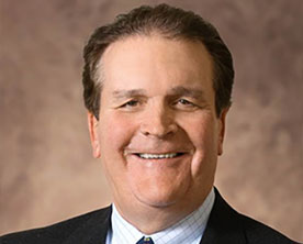 Jim DeJong ’73. Link to his story